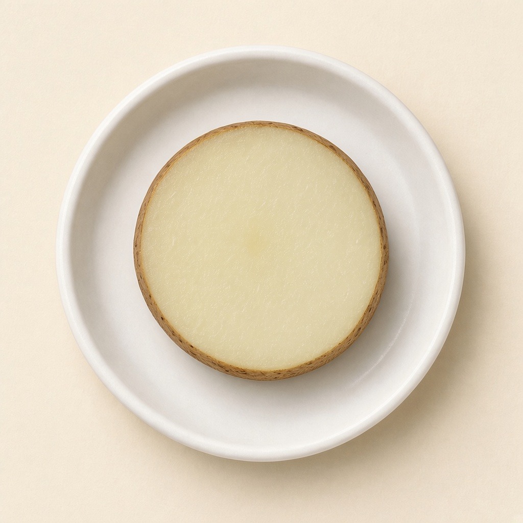 Варёный картофель